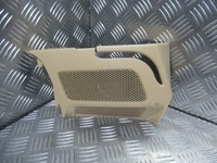 фото thumb №1, Porsche macan захист поперечина задня права ліва luxorbeige