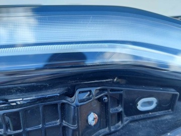 фото thumb №10, Nissan qashqai iii j12 лампа правая перед адаптивный