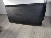 фото thumb №9, Уголок бампера левый задняя renault trafic