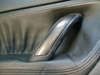 фото thumb №3, Обивка дверь peugeot 607 lift. oryg.