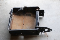 фото thumb №5, Daf xf 105 euro 5 основание коробка передач аккумулятор