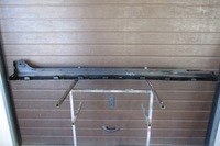 фото thumb №10, Молдинг порог левая volvo v90 s90 16- r design