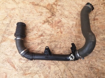 фото thumb №5, Renault talisman труба інтеркулер 8201424813