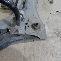 фото thumb №4, Подрамник подрамник подрамник renault clio iii 06-