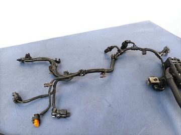 фото thumb №9, Bmw 5 g30 g31 2.0 d жгут инжекторов двигателя