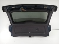 фото thumb №5, Кришка багажника задня volvo xc90 xc 90 22r lift pod камера