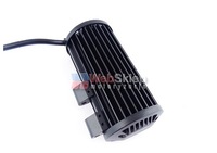 фото thumb №7, Koddb:88563 лампа додаткова протитуманна фара l4b26 9-32v osram