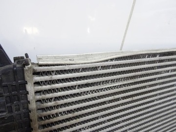 фото thumb №9, Volkswagen audi радиаторов интеркулер 5q0145803ad