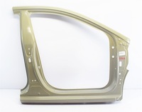 фото thumb №1, Hyundai i20 iii правый крыло обшивка рамка порог