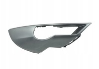 фото thumb №1, Audi q7 4l передняя часть бампер правый решётка спойлер 4l0807062d1rr