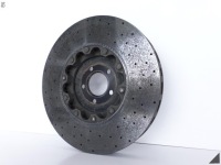 фото thumb №6, Jaguar f-type r xk xkr-s gt svr диск керамічна