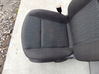 фото thumb №4, Opel astra j 4 gtc сидіння водія лівий