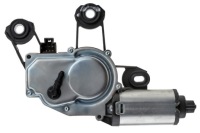 Купити Двигун двірник задній ford tourneo connect 2002- transit connect 2002-, фото thumb