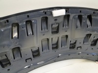 фото thumb №6, Mercedes vito v klasa 447 w447 капот кришка двигуна