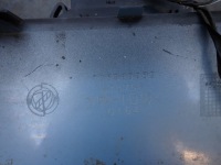 Fiat punto ii lift 03- hgt sporting 5d бампер задня задній 735320950 в Україні, фото thumb