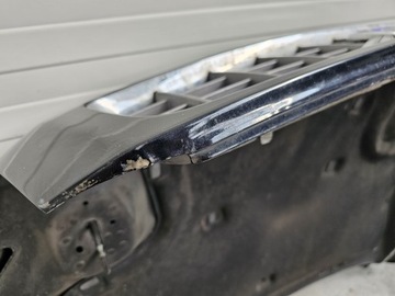 фото thumb №8, Капот крышка двигателя volvo xc90 i передний рестайлинг