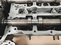 фото thumb №13, Головка левая валы mercedes gl x164 3.0 cdi 642940