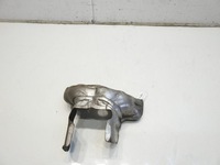 фото thumb №6, Защита тепловая коллектор катализатора peugeot 1007 1.6 16v 9651212880