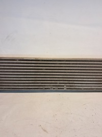 Радіатор повітря інтеркулер nissan qashqai j10 1.5 dci 14461-jd50b Київ, фото thumb