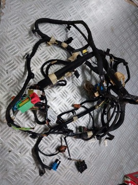 фото thumb №5, Радио монитор касание дисплей peugeot 208