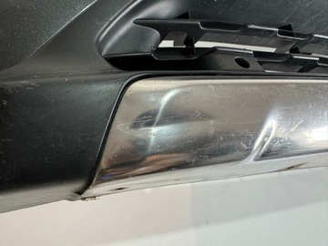 фото thumb №9, Peugeot 3008 i 1 рестайлінг 13-16 бампер перед переднє