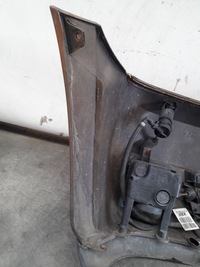 фото thumb №10, Бампер перед передній opel meriva 1,7 cdti