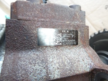 фото thumb №8, Ford ranger 2.2 tdci насос вприскувальний bk3q-9b395-ad