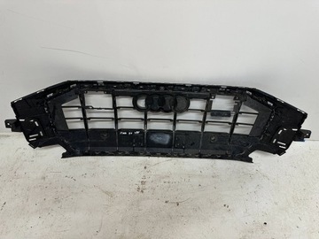 фото thumb №12, Решётка решётка радиатора audi q8