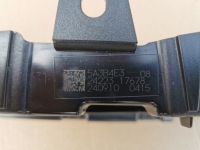 фото thumb №15, Mini cooper s f65 f66 оригинальный номер 5a3b4e3 активный верхний впуск воздуховод воздуха