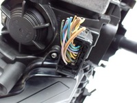 фото thumb №9, Лампа левый перед bi-xenon европа 7202583 7172536 bmw 3 e90 e91 lci рестайлинг 09r