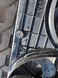 фото thumb №5, Seat leon ii fl 1.2 tsi вентилятор, радиатор