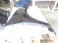 Clio 3 крыло  правый  перед 185 teb66 Цена, фото thumb