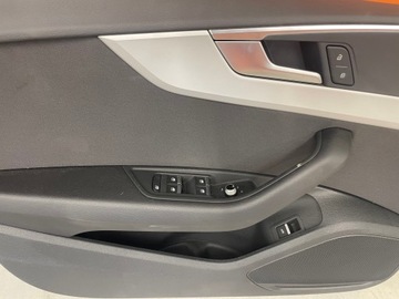 фото thumb №7, Левый перед правые зад боковина обивка дверь a5 8w sportback материал