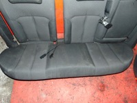 фото thumb №9, Vw passat b7 3c 10- сиденья заднее сиденье