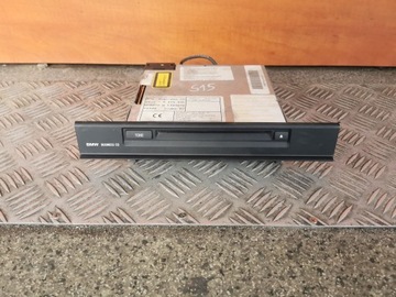 фото thumb №1, Bmw e39 радио cd 9415432