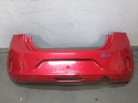 фото thumb №1, Бампер задня opel corsa f