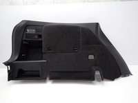 фото thumb №1, Боковина оббивка багажника ліва 5fj867033k seat tarraco 22r