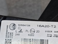 Alfa romeo giulia фара лівий ксенон Недорого, фото thumb