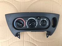 фото thumb №4, Панель кондиціонера renault megane обдув 662369c