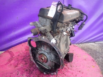 фото thumb №5, Ford focus mk1 i 1,6 16v fydd 101km двигатель бензин тест сжатия