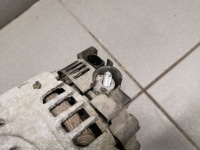 Генератор mercedes benz w169 1.5 a2661541202 в Україні, фото thumb