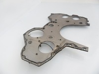 фото thumb №3, Корпус защита плита лист распределительного вала scania r