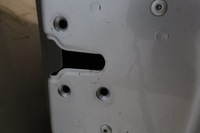 фото thumb №5, Двері правий перед renault megane iii ted69