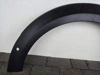 фото thumb №7, Mini cooper f56 f55 lci se планка крила ліва