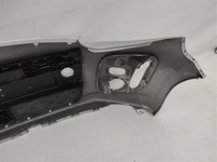 фото thumb №12, Бампер перед citroen c1 2011-2014 53112-0h090