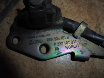 фото thumb №13, Датчик положення вал розподільний механізм. vw