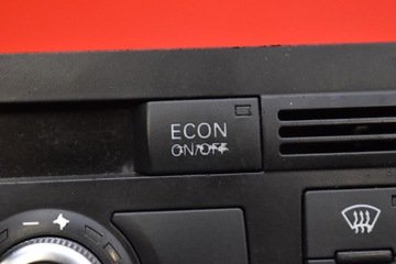 фото thumb №8, Панель керування повітропровід клімат 4f1820043ab audi a6 c6 04-08