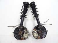 Audi a3 амортизатор поворотный кулак правый  1k0407256aa Цена, фото thumb