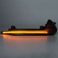 фото thumb №11, Audi a6 c7 поворотники плавающие w зеркалах