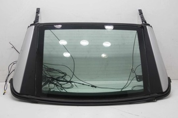 фото thumb №7, Дах скло петлі стійка kpl mercedes sl r230